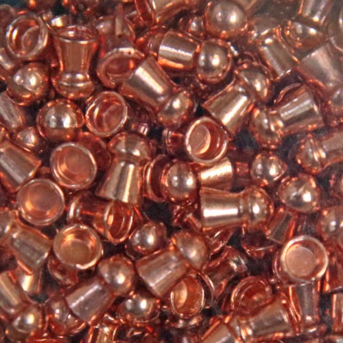 Preview: Crosman Copper Magnum Diabolo 200 Stk. Kal. 4,5 mm / .177